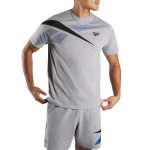 LOGO PLACEMENT T-SHIRT