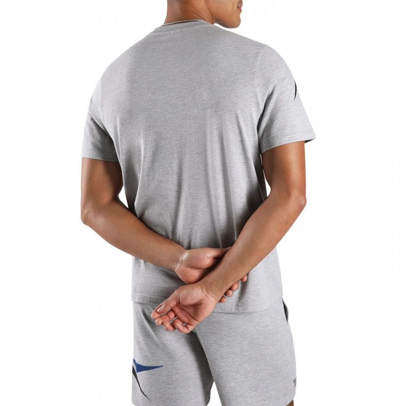 LOGO PLACEMENT T-SHIRT