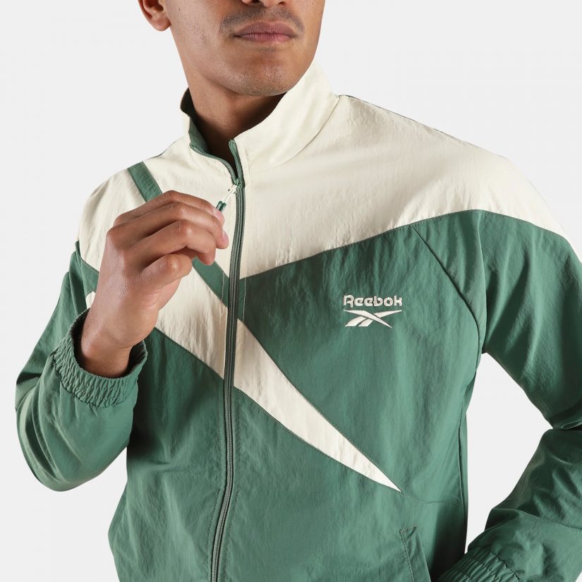 CL F FR TRACKTOP