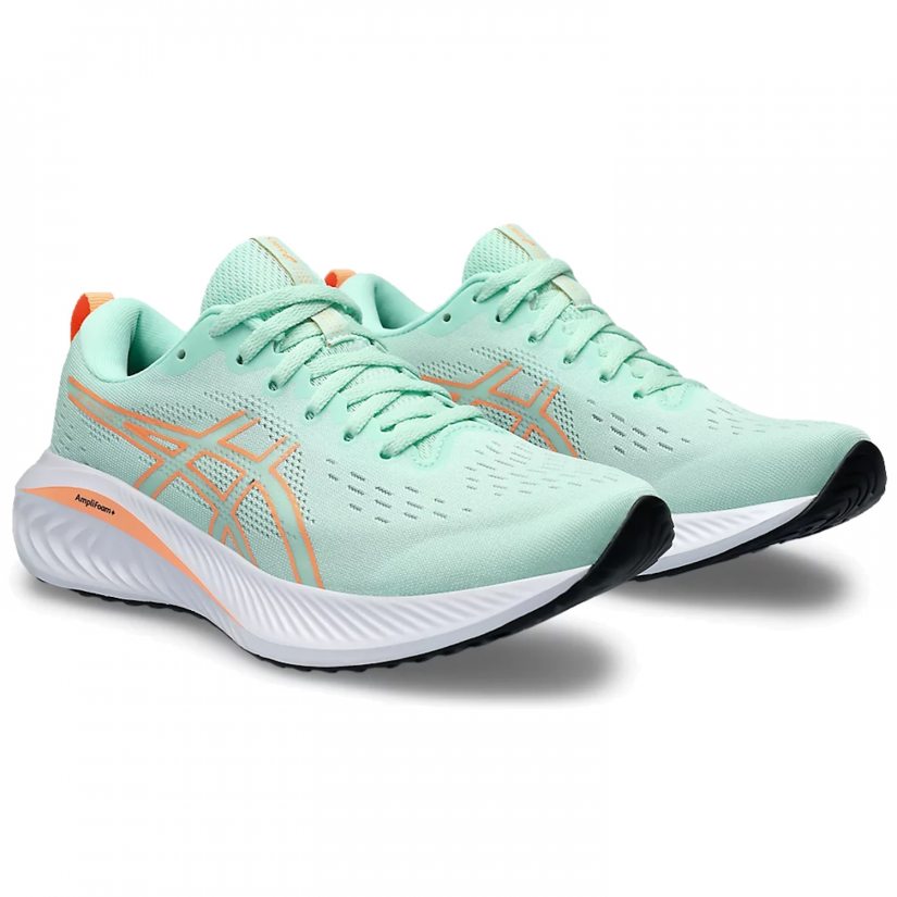 Asics women's gel excite 6 running shoes hotsell