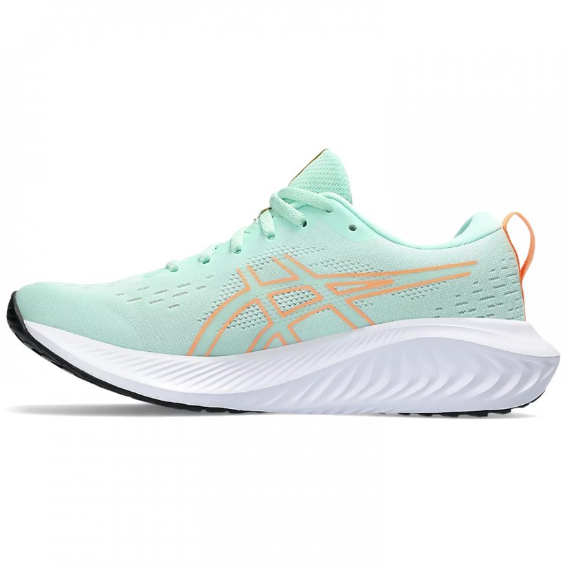 Asics gel excite 6 ladies running shoes hotsell