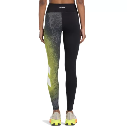 REEBOK LUX BOLD GRAPHIC TIGHT