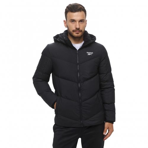 REEBOK HAZRY DOWN JACKET