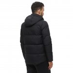HAZRY DOWN JACKET HAZRY DOWN JACKET