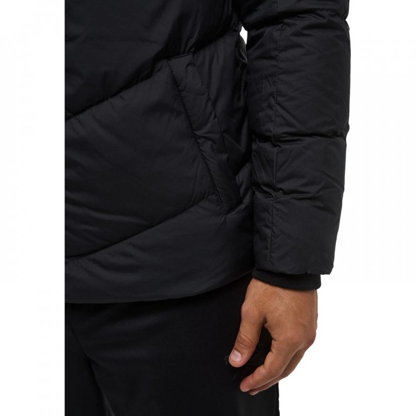 HAZRY DOWN JACKET HAZRY DOWN JACKET