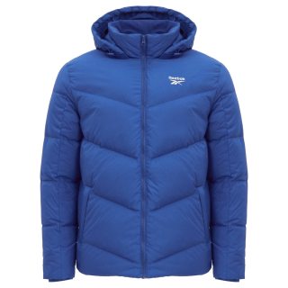 REEBOK HAZRY DOWN JACKET REEBOK HAZRY DOWN JACKET