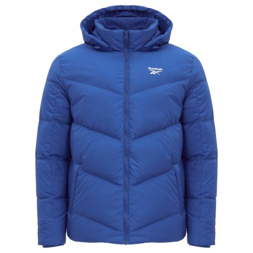 REEBOK HAZRY DOWN JACKET