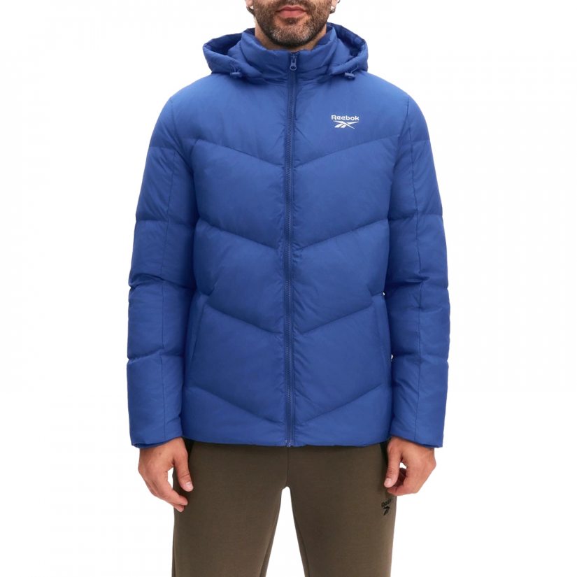HAZRY DOWN JACKET