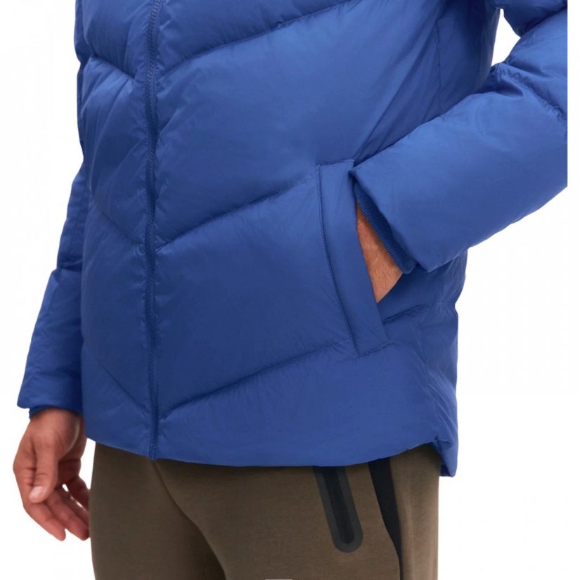 HAZRY DOWN JACKET