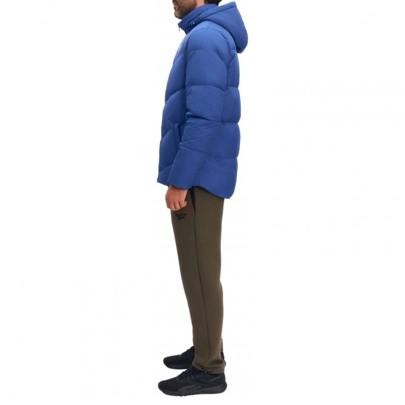 HAZRY DOWN JACKET