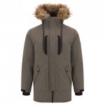 MENTO PARKA MENTO PARKA