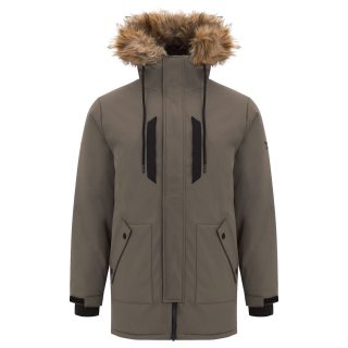 REEBOK MENTO PARKA REEBOK MENTO PARKA