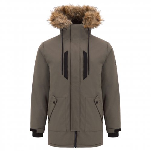 REEBOK MENTO PARKA