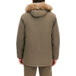 MENTO PARKA MENTO PARKA