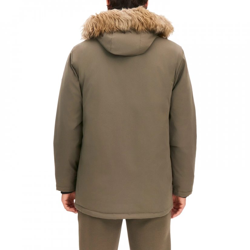 MENTO PARKA MENTO PARKA