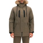 MENTO PARKA MENTO PARKA