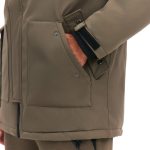 MENTO PARKA MENTO PARKA