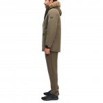 MENTO PARKA MENTO PARKA