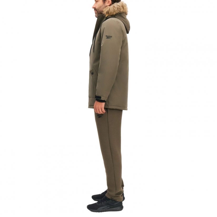 MENTO PARKA MENTO PARKA