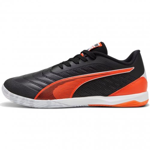 PUMA IBERO IV