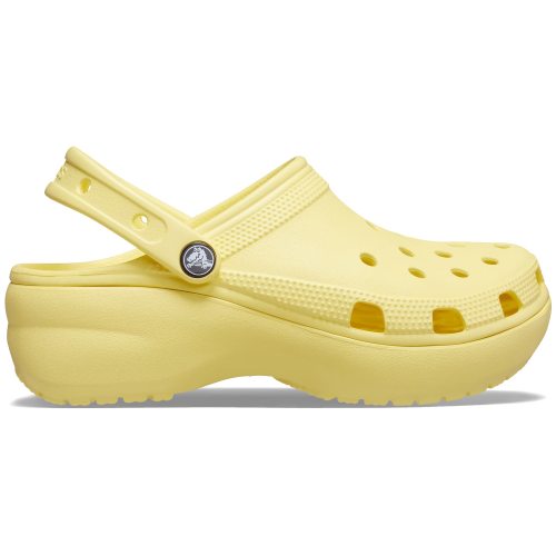 Crocs Classic Platform Clog W Bnna