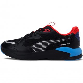 puma black knight