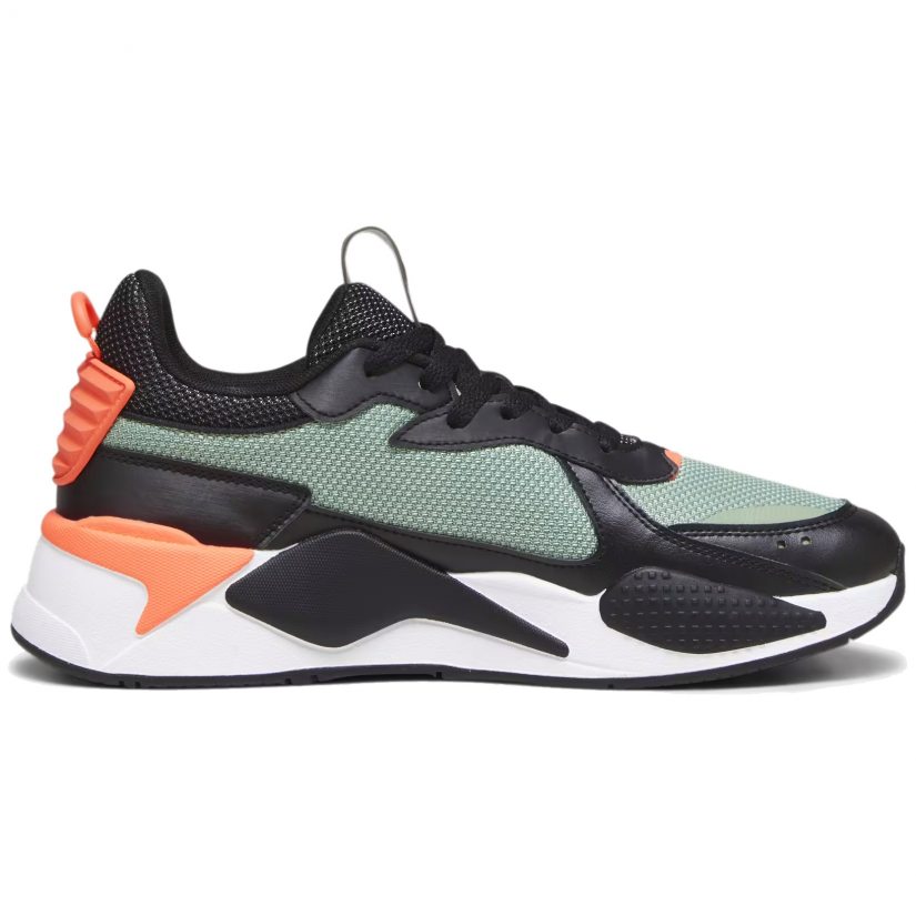 PUMA MAPF1 AMG RS X . 307648 04