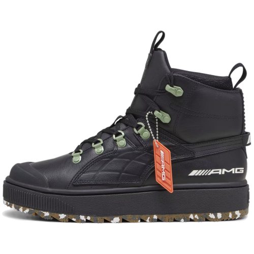 PUMA MAPF1 AMG Ren Boot