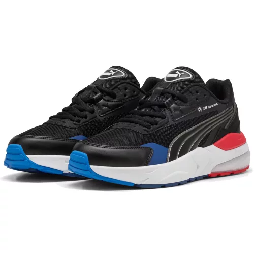 PUMA BMW MMS VIS2K