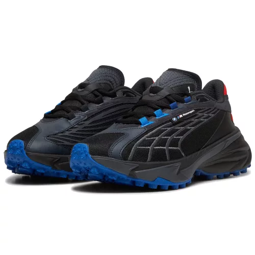 PUMA BMW MMS Spirex