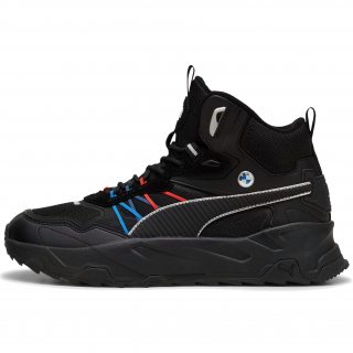 PUMA BMW MMS Trinity Mid WTR