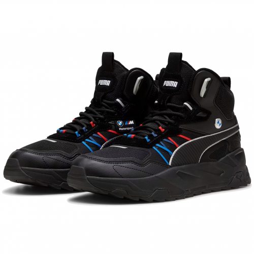 PUMA BMW MMS Trinity Mid WTR