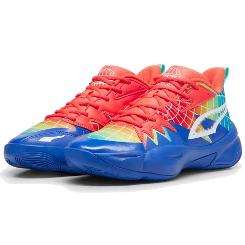 PUMA Genetics Marcus Smart