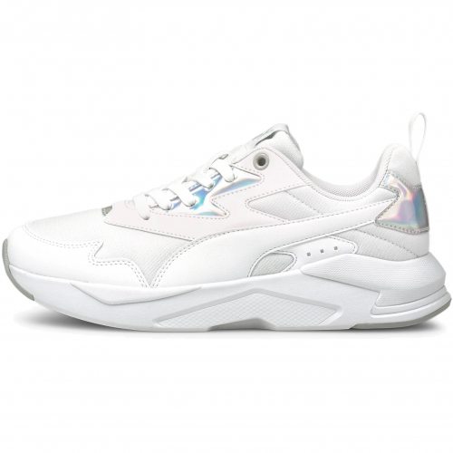 PUMA X-Ray Lite Metallic Wmn s