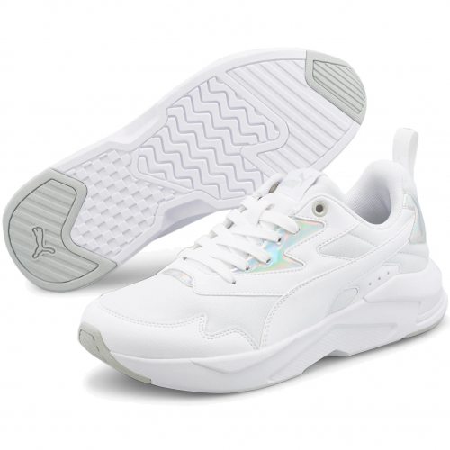 PUMA X-Ray Lite Metallic Wmn s