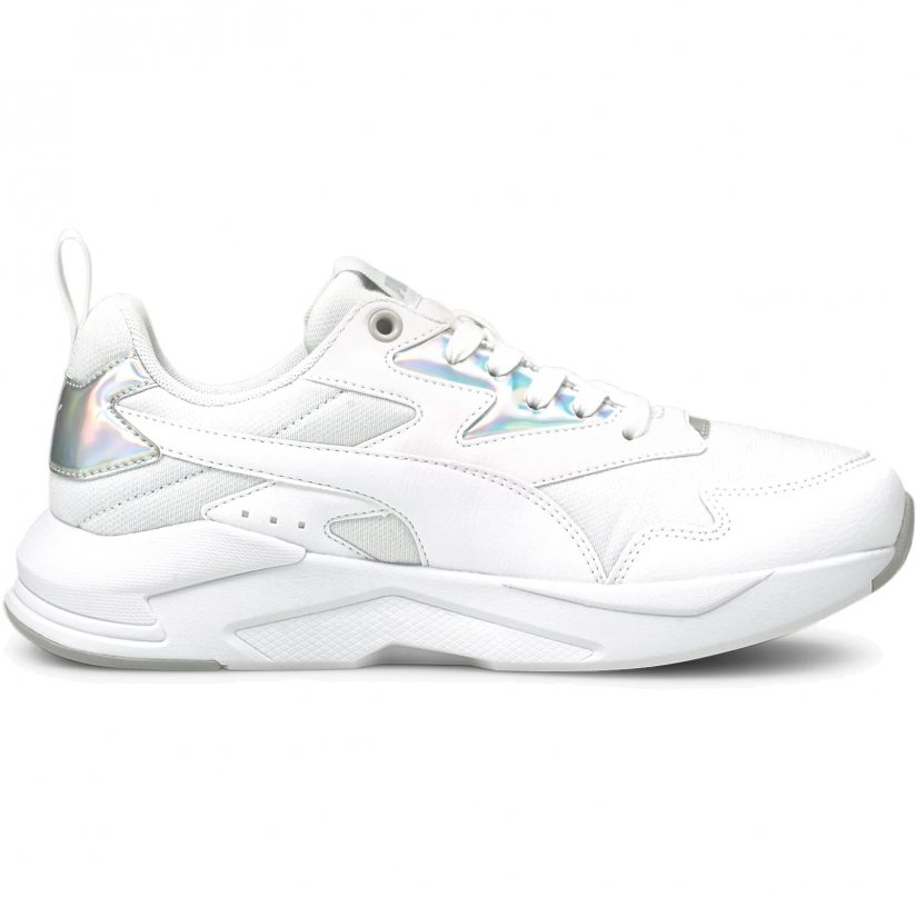 X-Ray Lite Metallic Wmn s