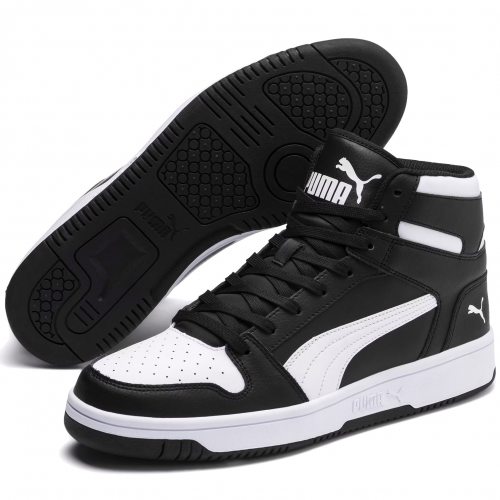 PUMA Rebound LayUp SL