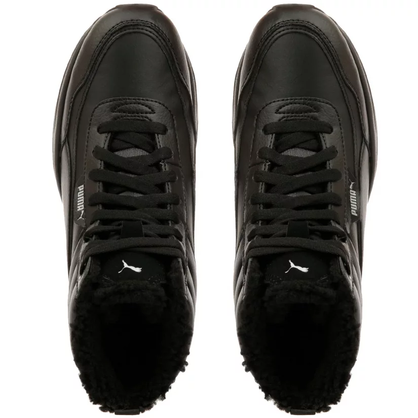 Cilia Mid