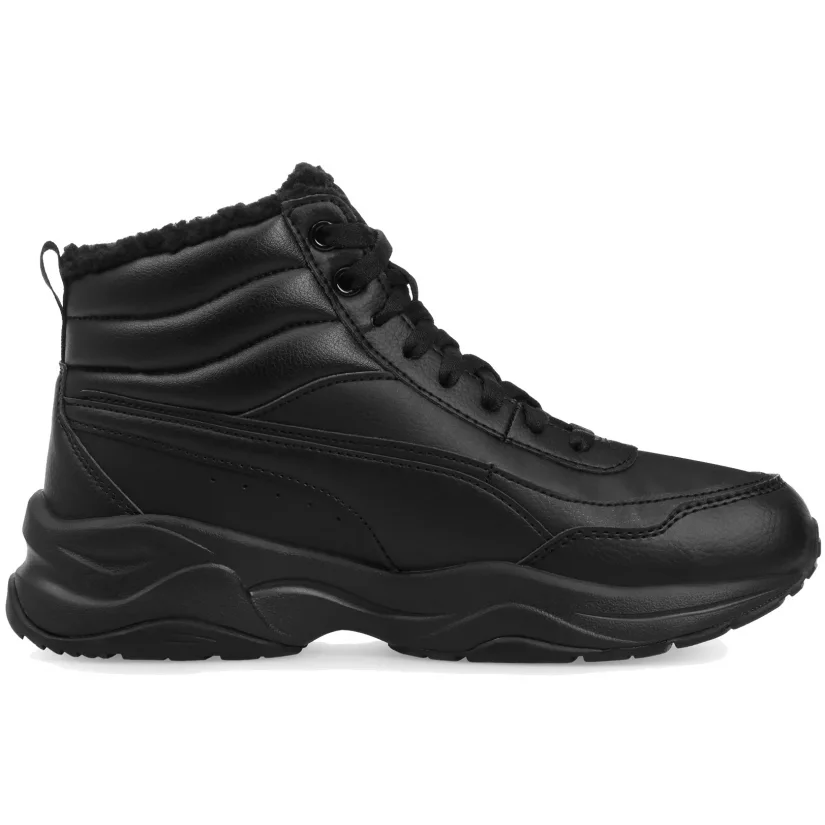 Cilia Mid