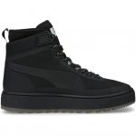 Suede Mid WTR Suede Mid WTR