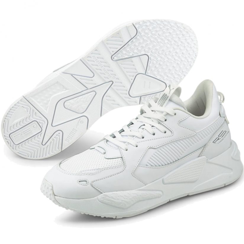 Chausport discount puma femme