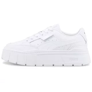PUMA Mayze Stack Lthr Wns