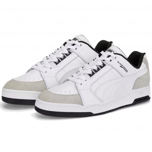 PUMA Slipstream Lo Retro