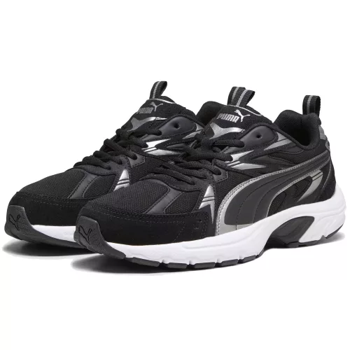 PUMA Milenio Tech Suede