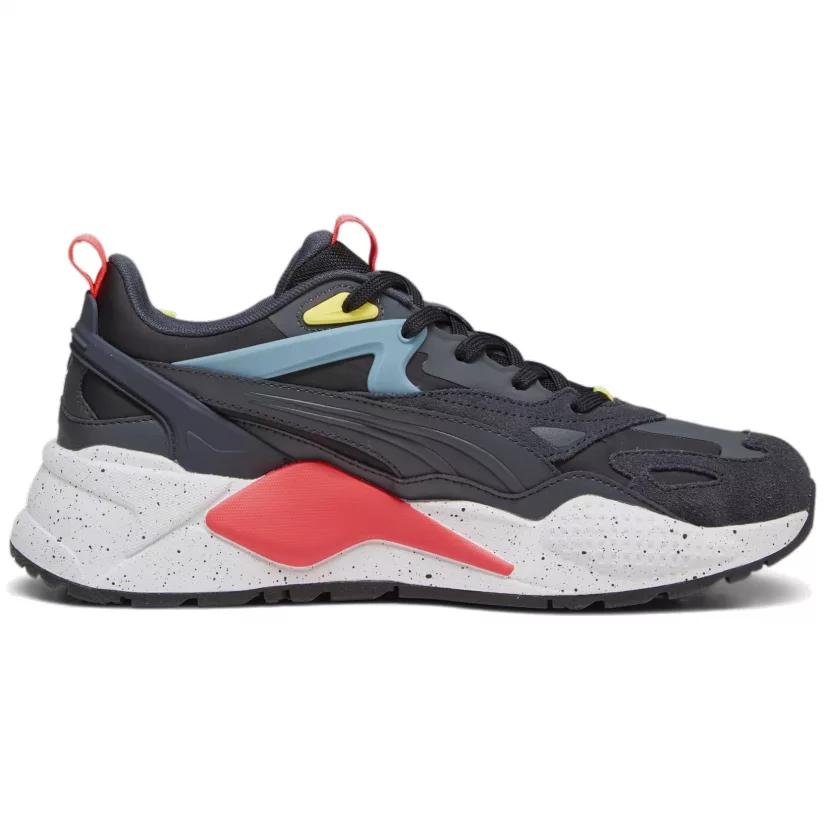 RS-X Efekt Speckle