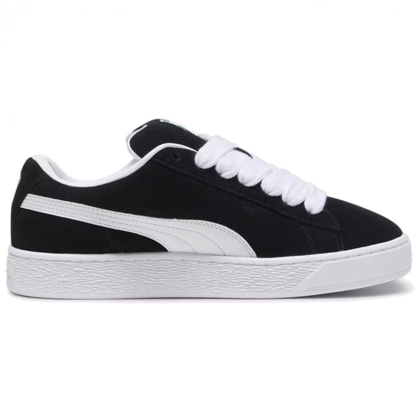 PUMA Suede XL 395205 02 Pro Sport