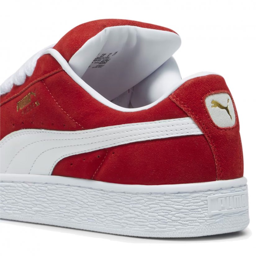 Mens puma classic suede online