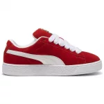 Suede XL Suede XL