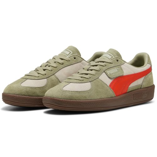PUMA Palermo