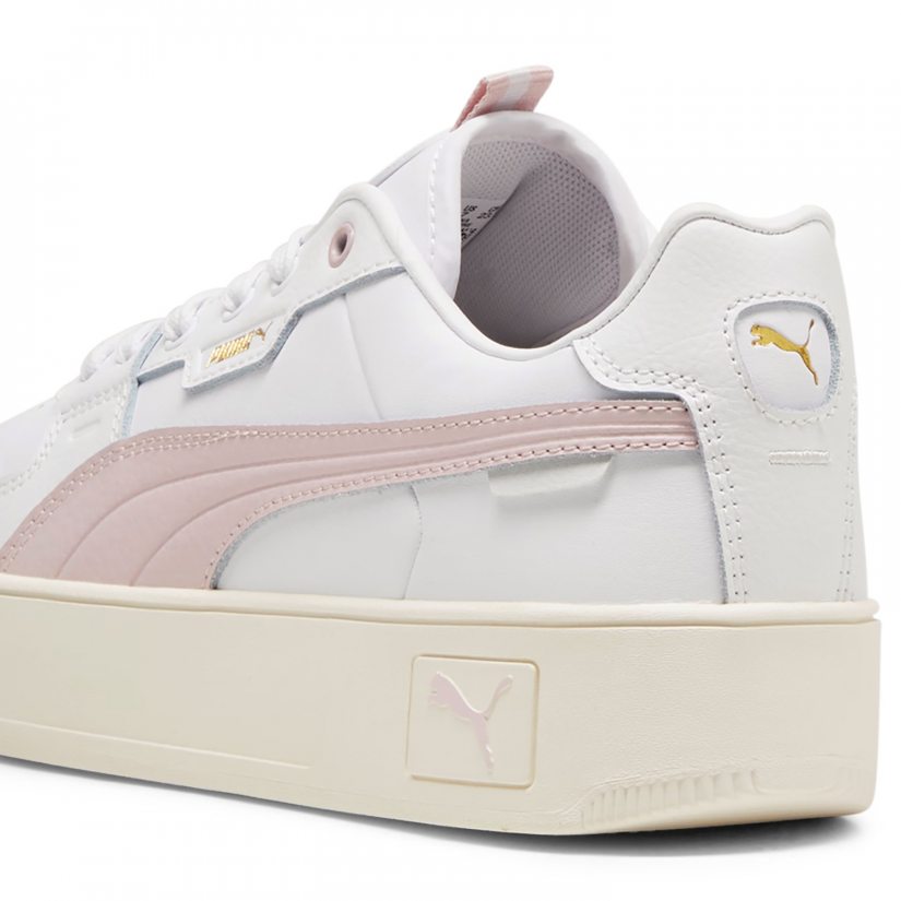 Carina Street Lux